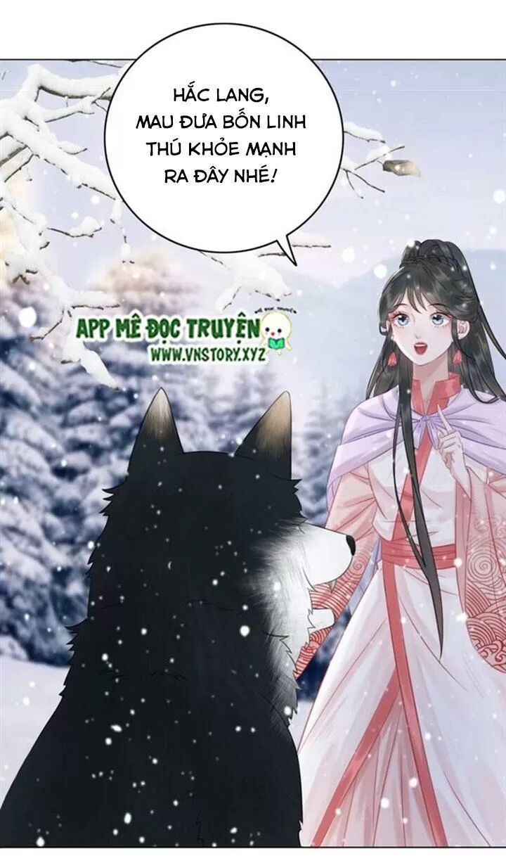 cực phẩm phế vật tiểu thư chapter 82 32