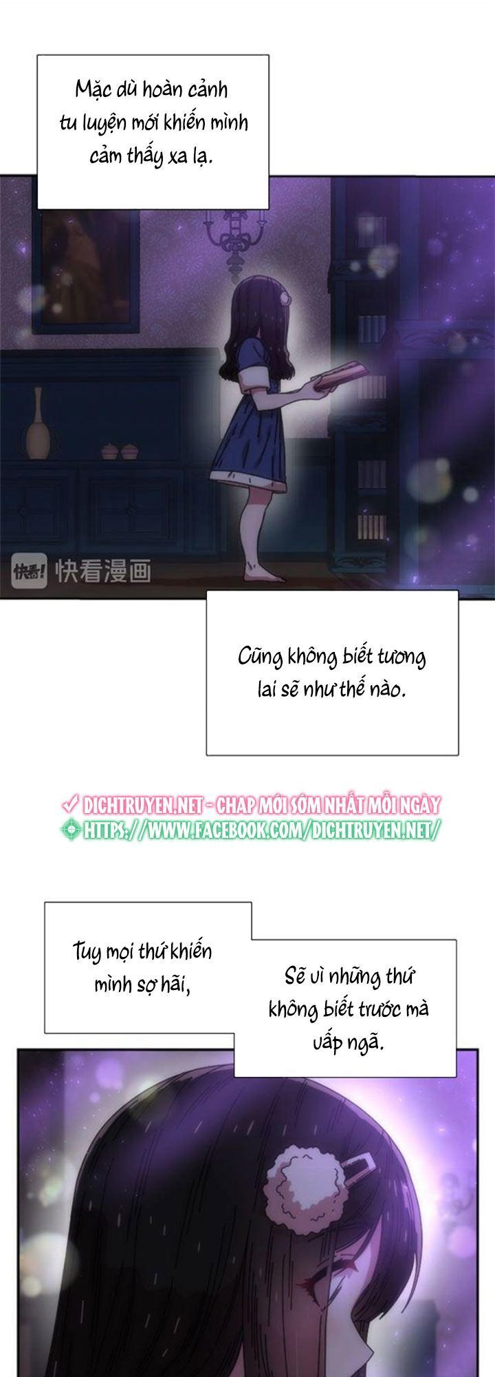 con gái bảo bối của ma vương chapter 37 7