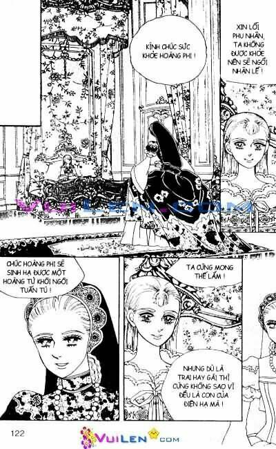 princess - công chúa xứ hoa (bản đẹp) chapter 23 122