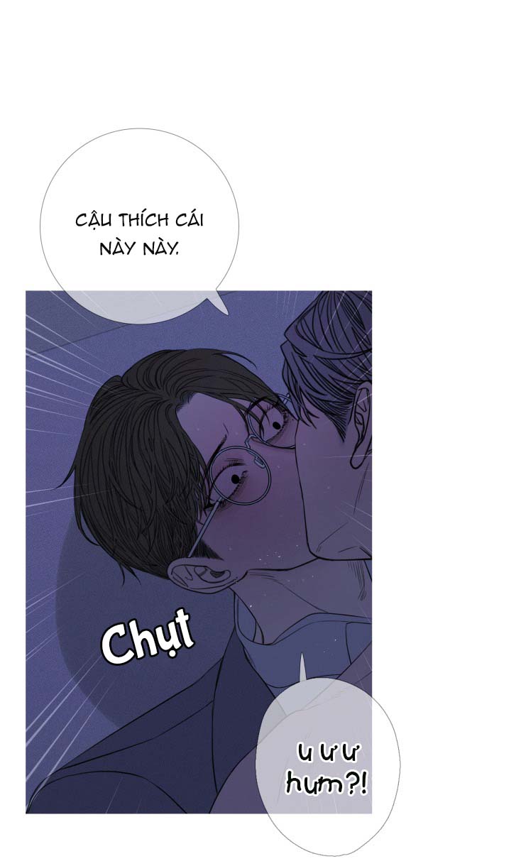 ghost door chapter 26 27