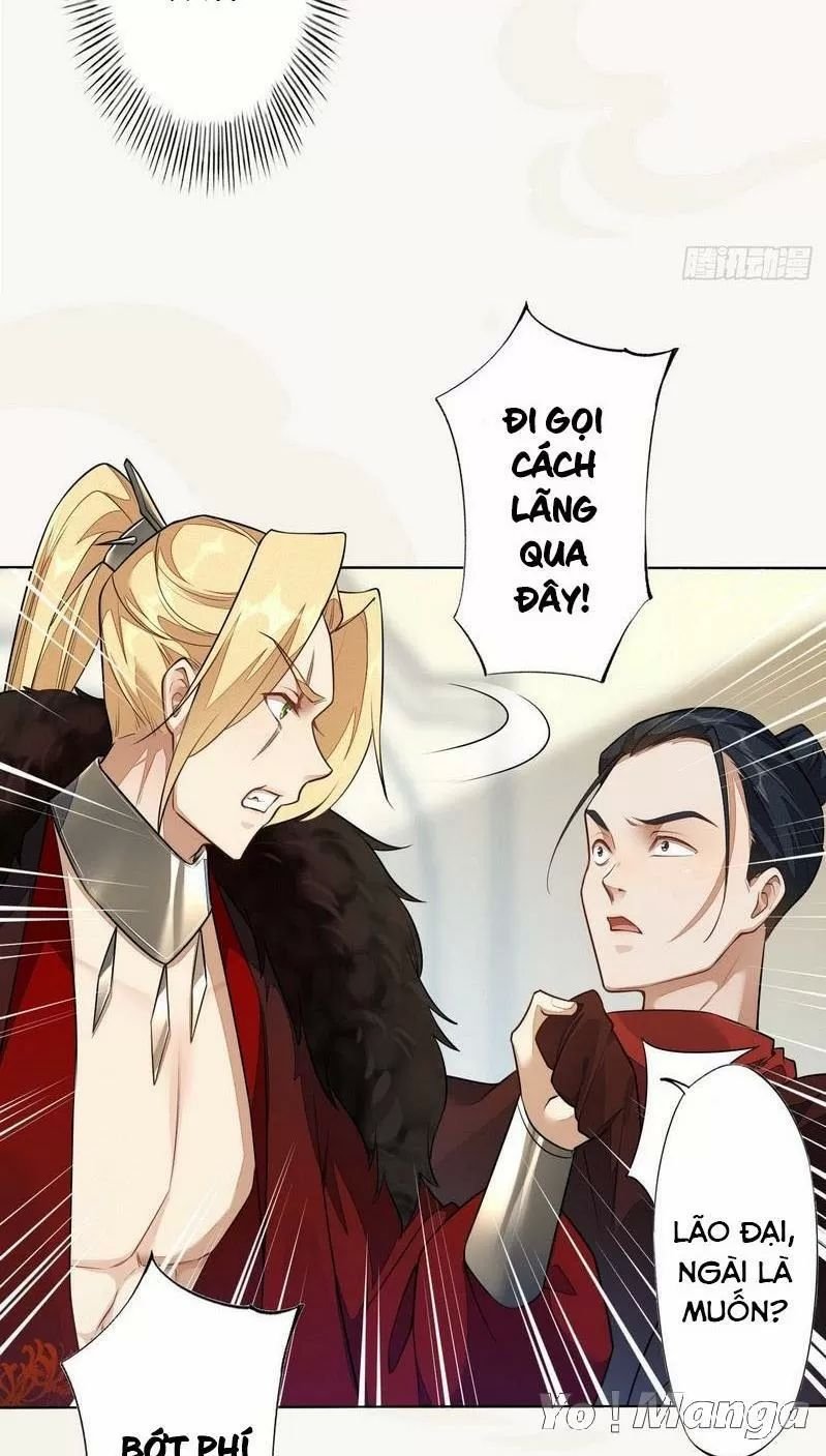 tuyệt thế luyện đan sư chapter 153 18