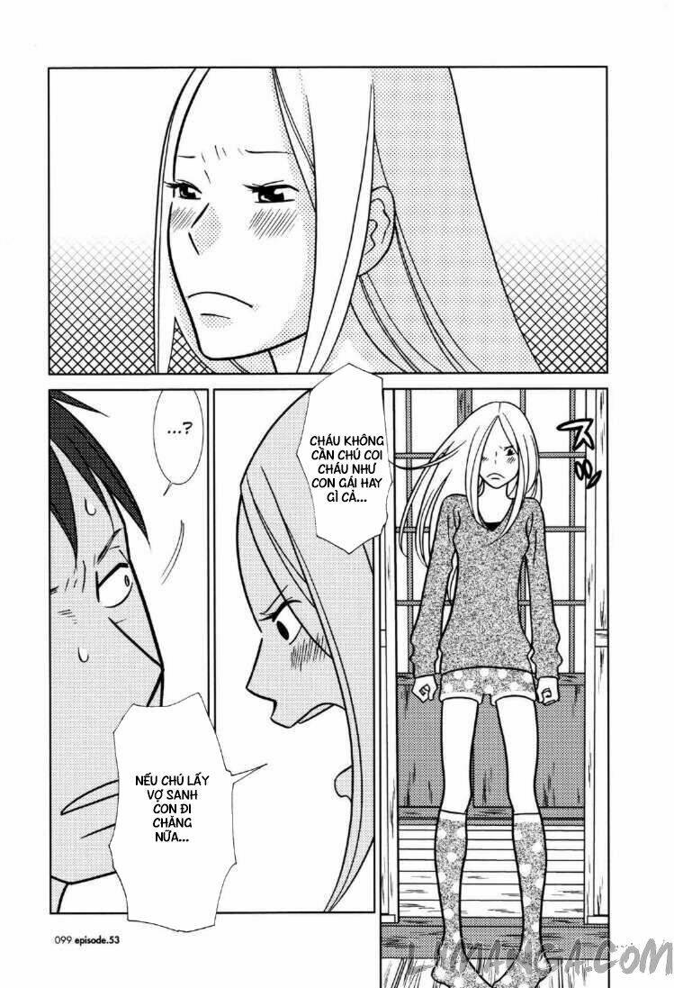 usagi drop chapter 53 8