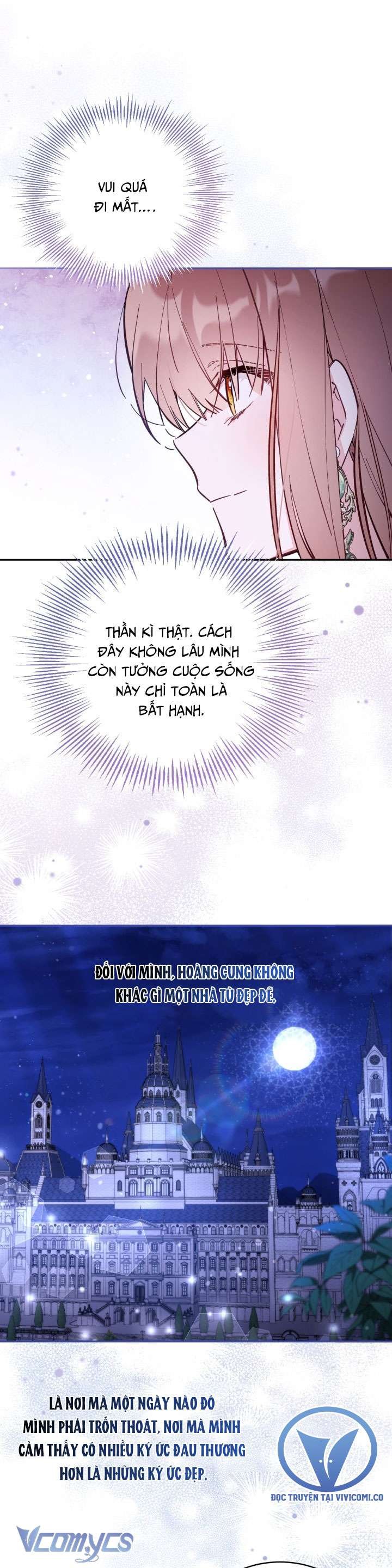 không có chỗ cho kẻ giả mạo chapter 71 21