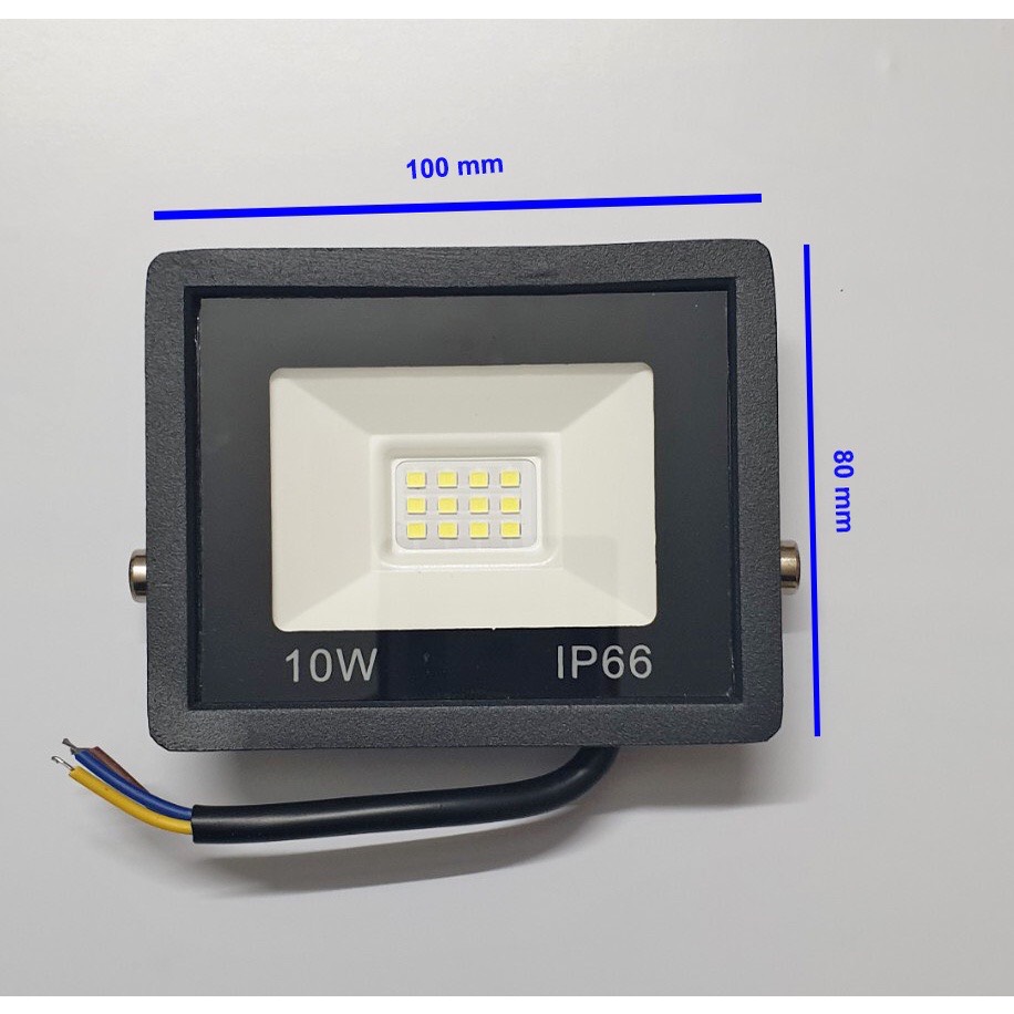 Đèn pha LED10W