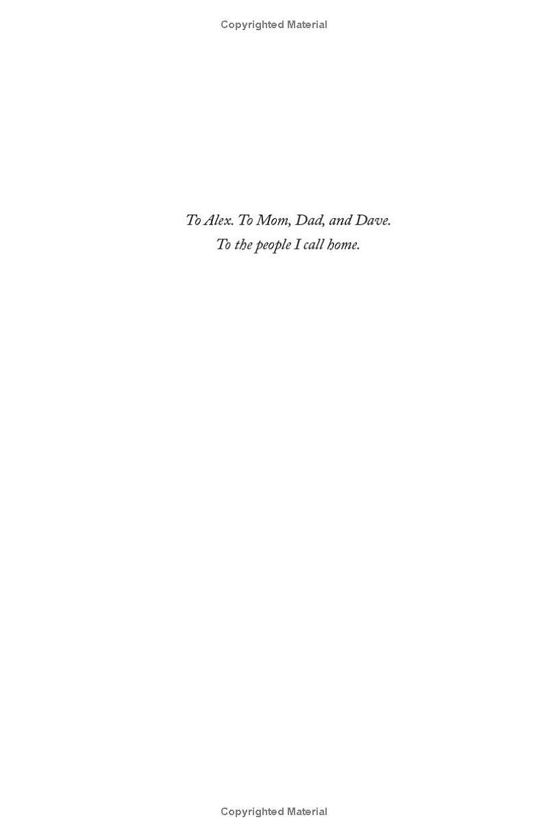 Sách ngoại văn: House Gone Quiet