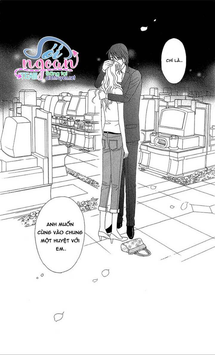 virut tình yêu chapter 3 31