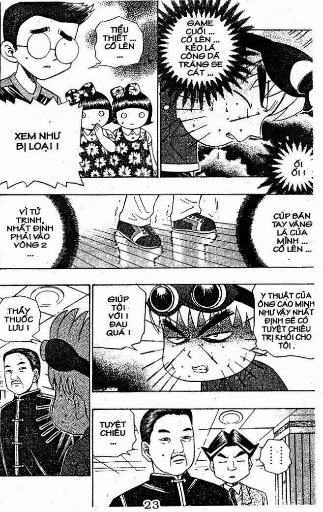 bowling king chapter 70 2