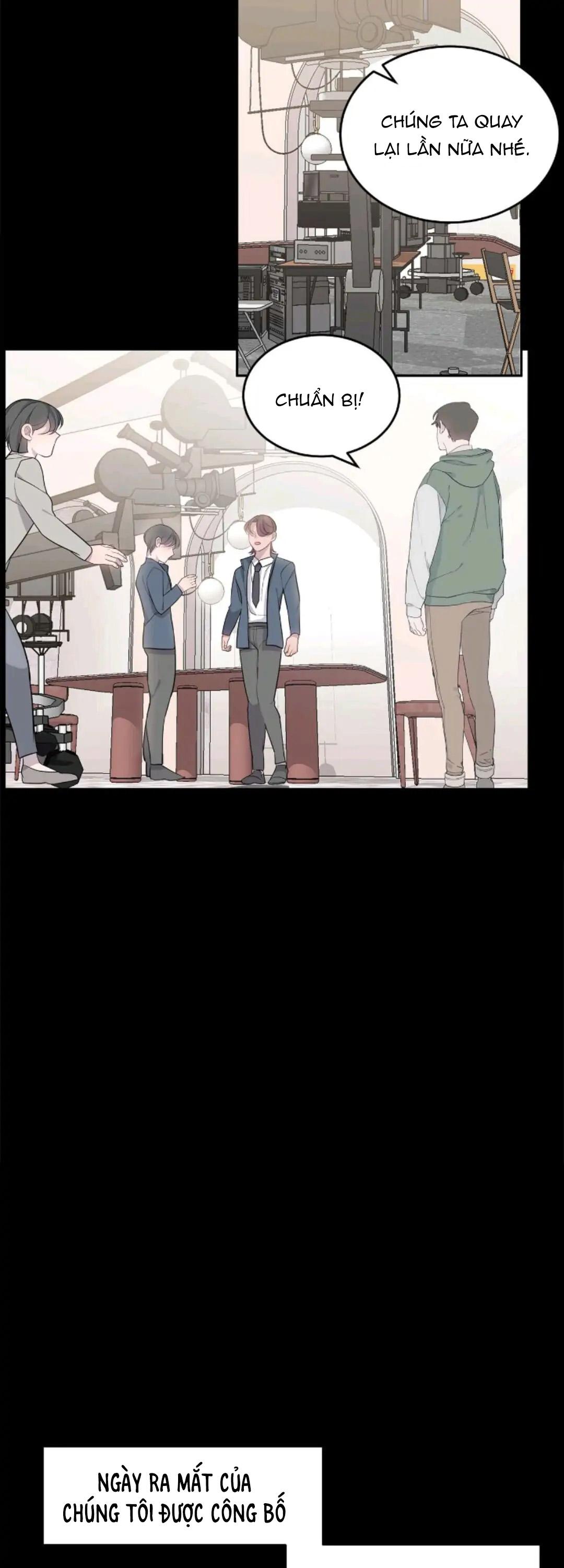 sao notp lại thành thật rồi? chapter 22 17