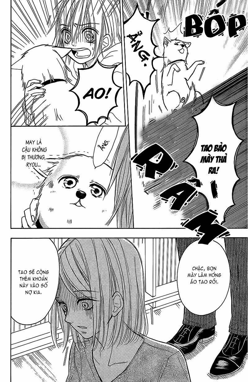 gekkou chou chapter 2 23