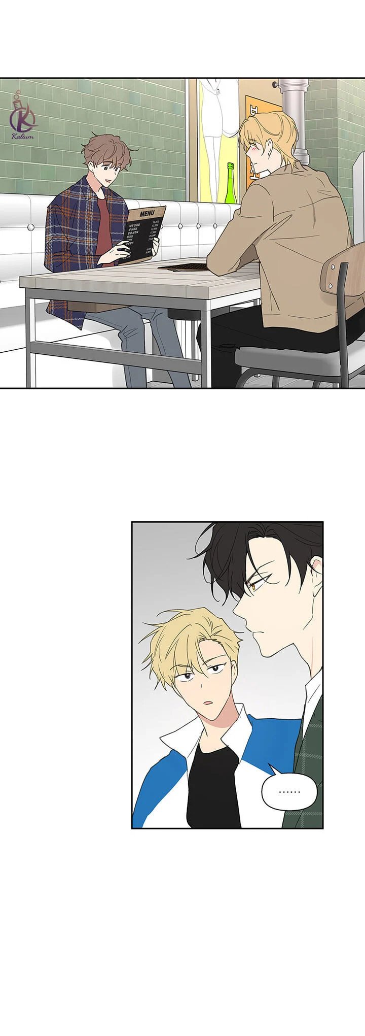 tâm tư của ju in chapter 46 14