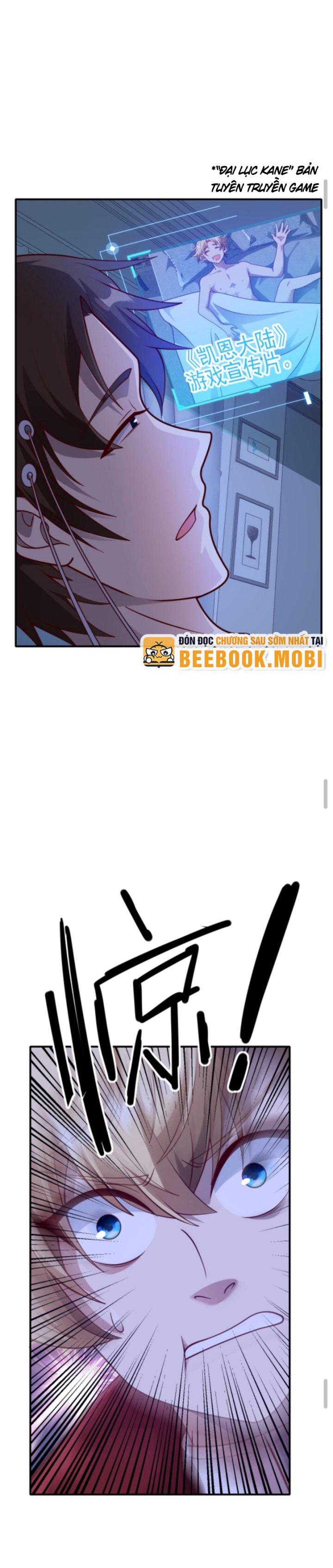 người chơi và nhân vật chính đều muốn làm hại ta chapter 3 26