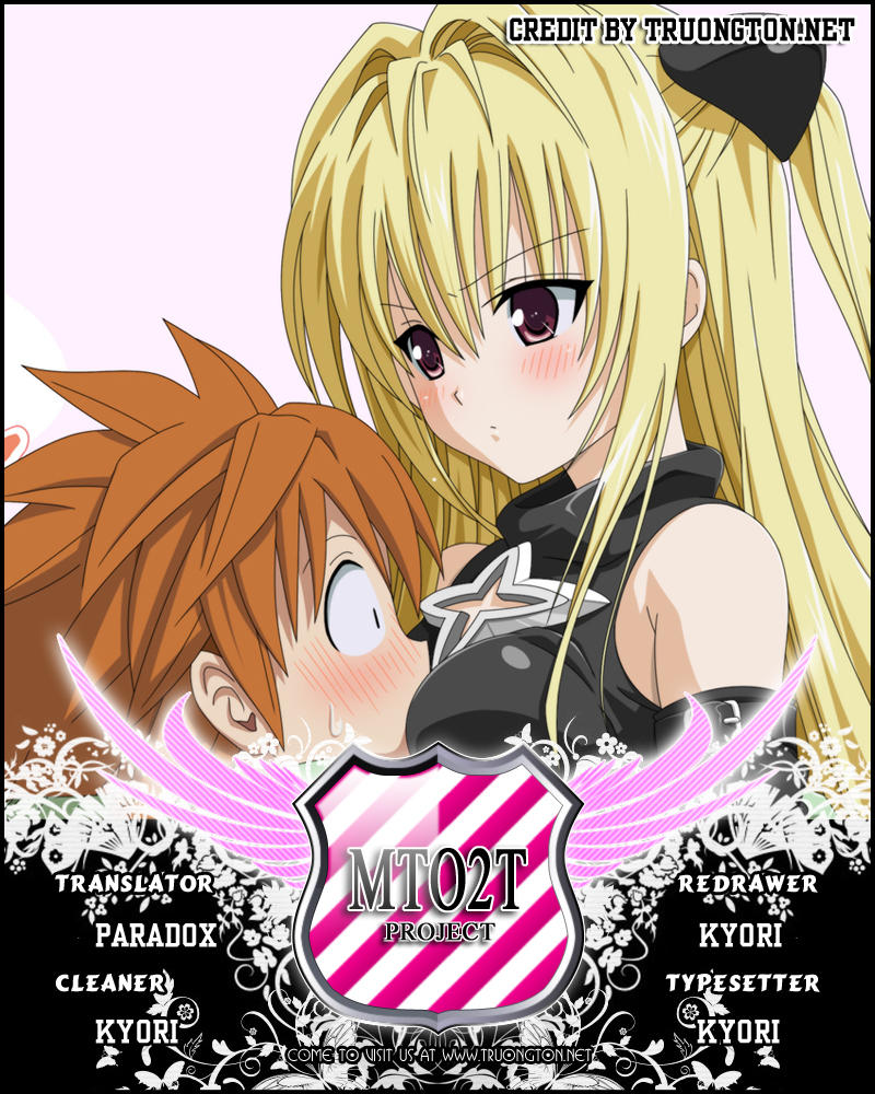 to love - ru darkness chapter 1 1