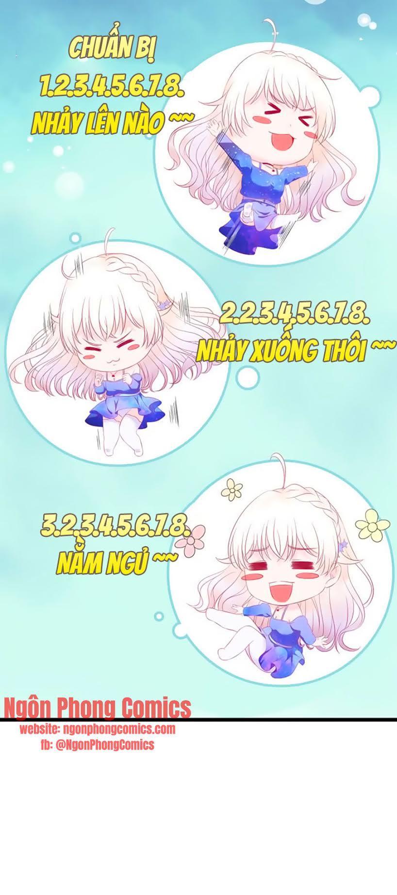 thâm hải chi ca chapter 8 43