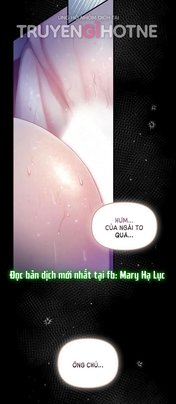 Sugar Rain chapter 11.2 - Trang 21