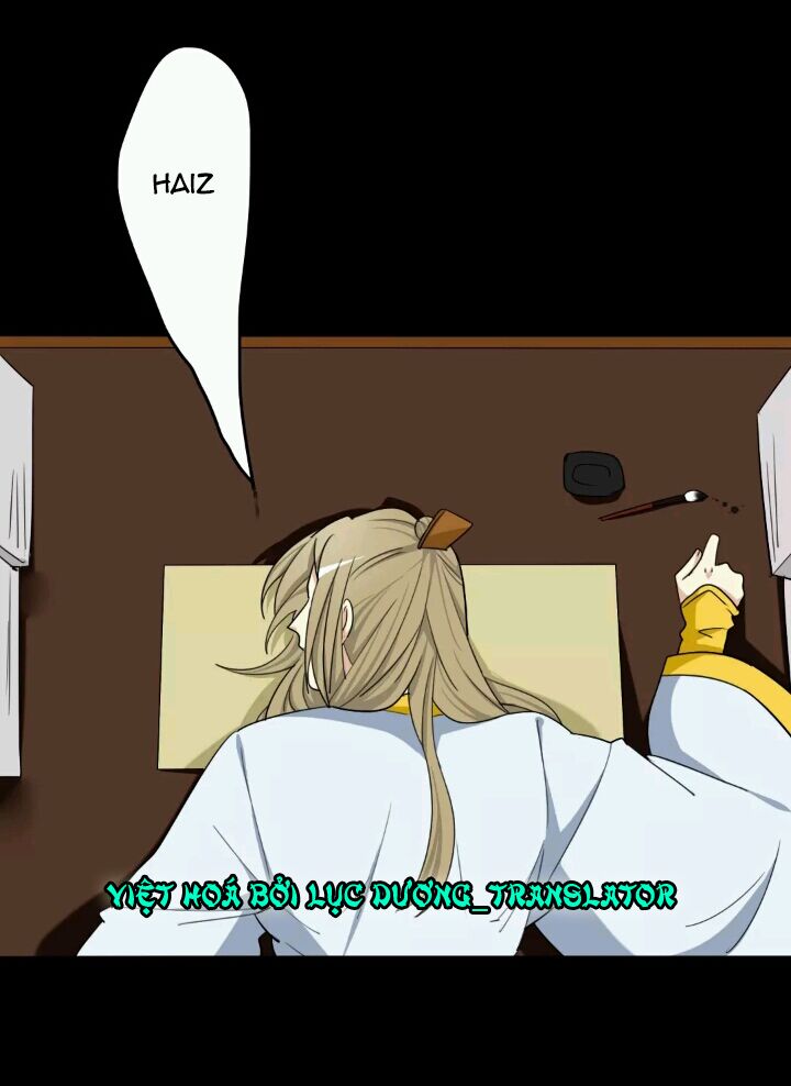 lưỡng bất nghi (full) chapter 71 2