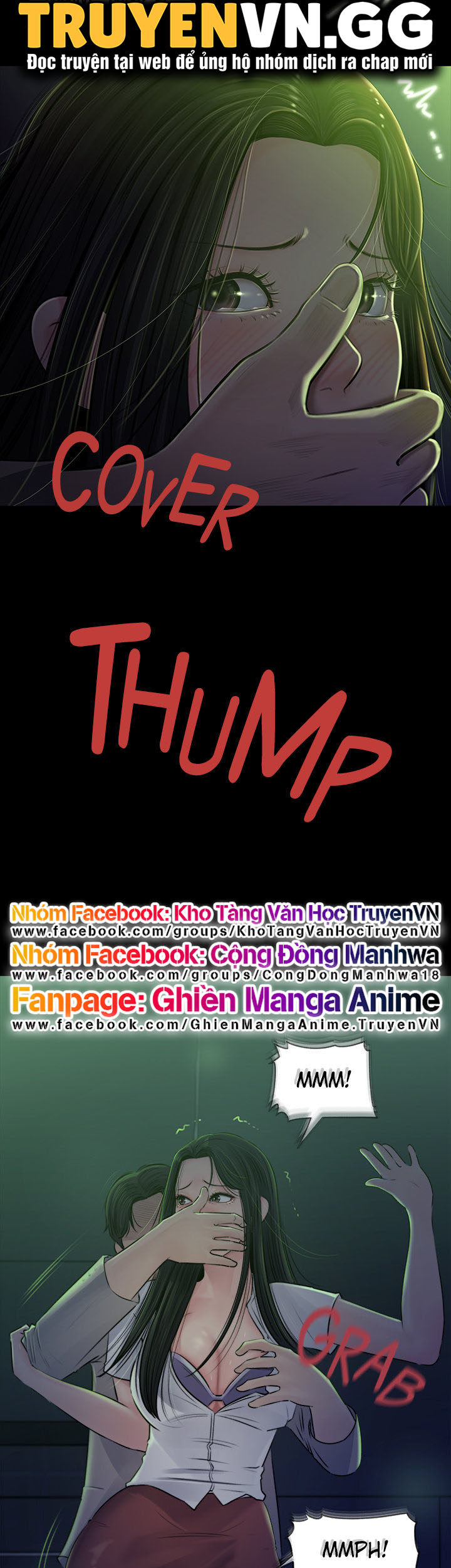 em vợ nóng bỏng chapter 7 1