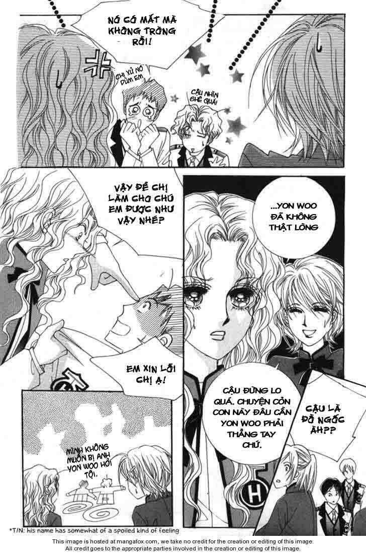 she's scary chapter 7 21