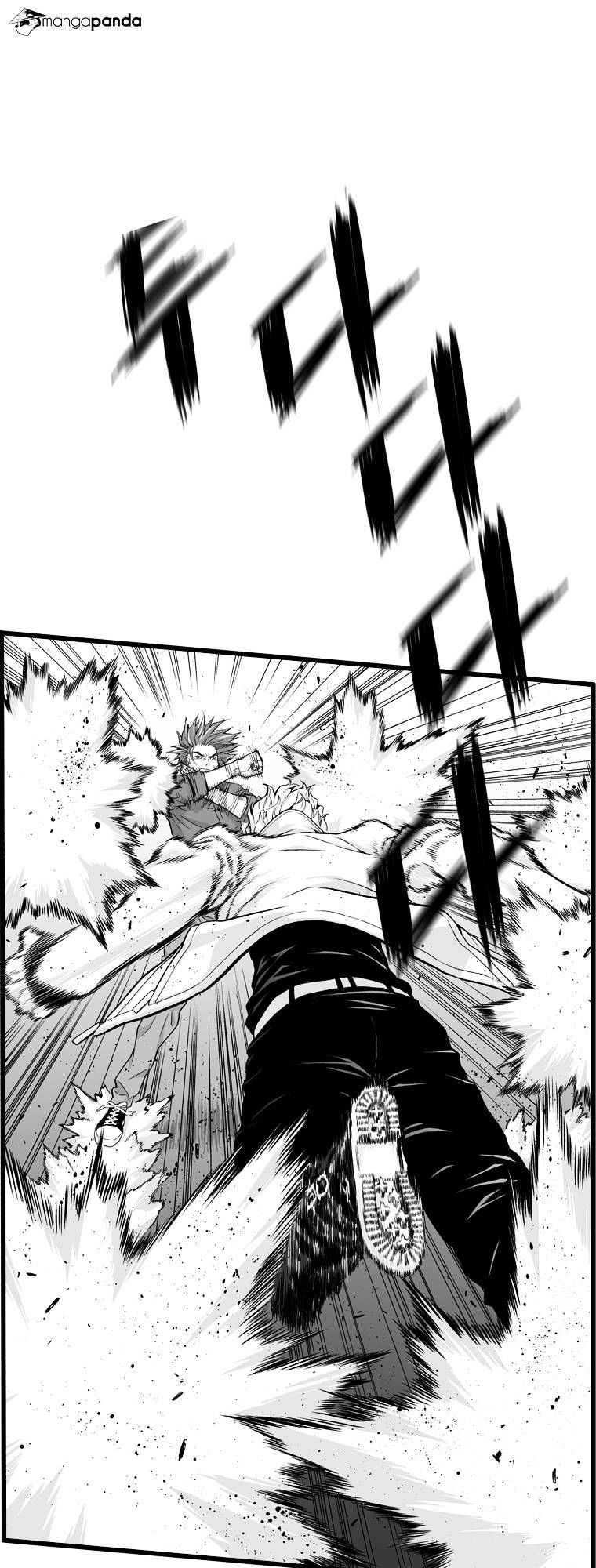 action idols - age of young dragons chapter 12 39