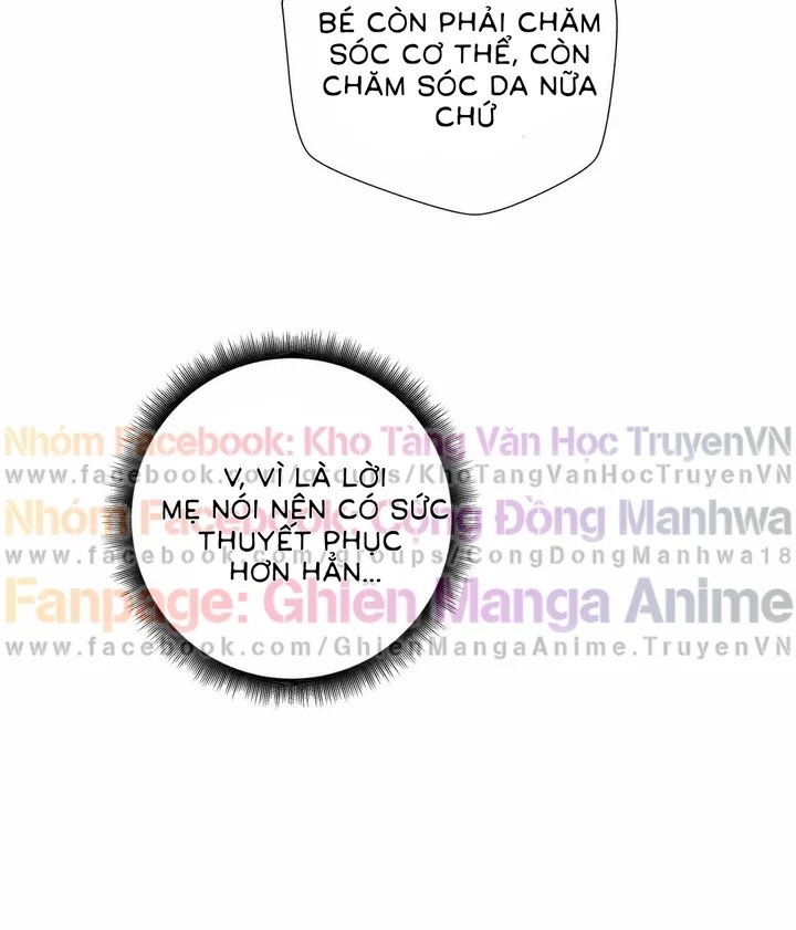 gia sư nữ quái chapter 81 6