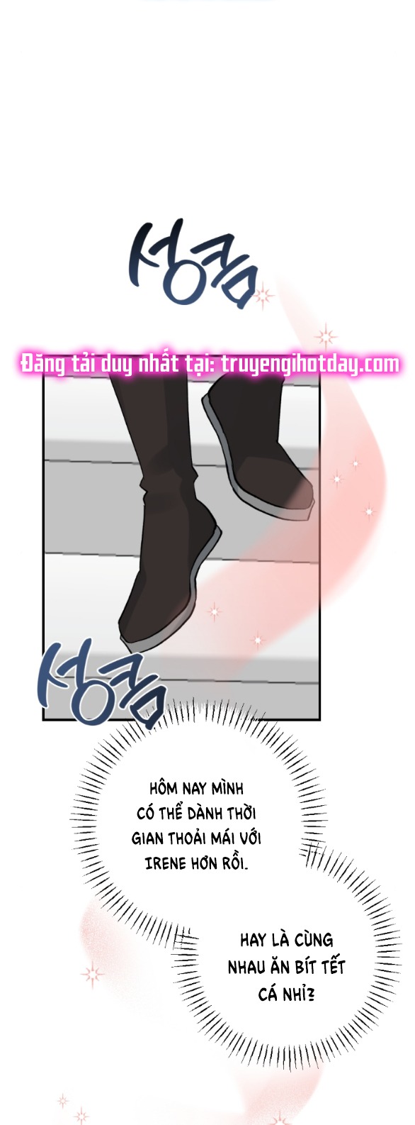 [18+] chuyện mèo trắng bị ba tước báo đen ăn thịt chapter 6.2 35