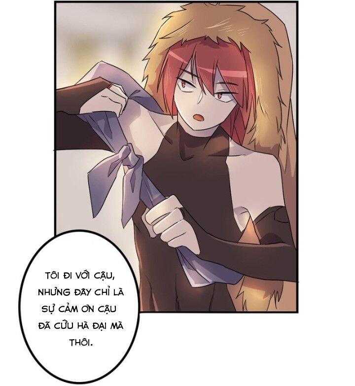 huyết mực sơn hà chapter 11.3 24