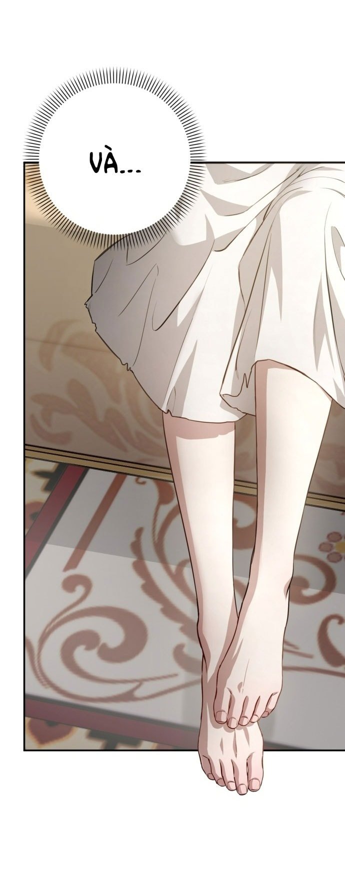 phía sau nụ cười của nàng công chúa sống sót chapter 3.2 44