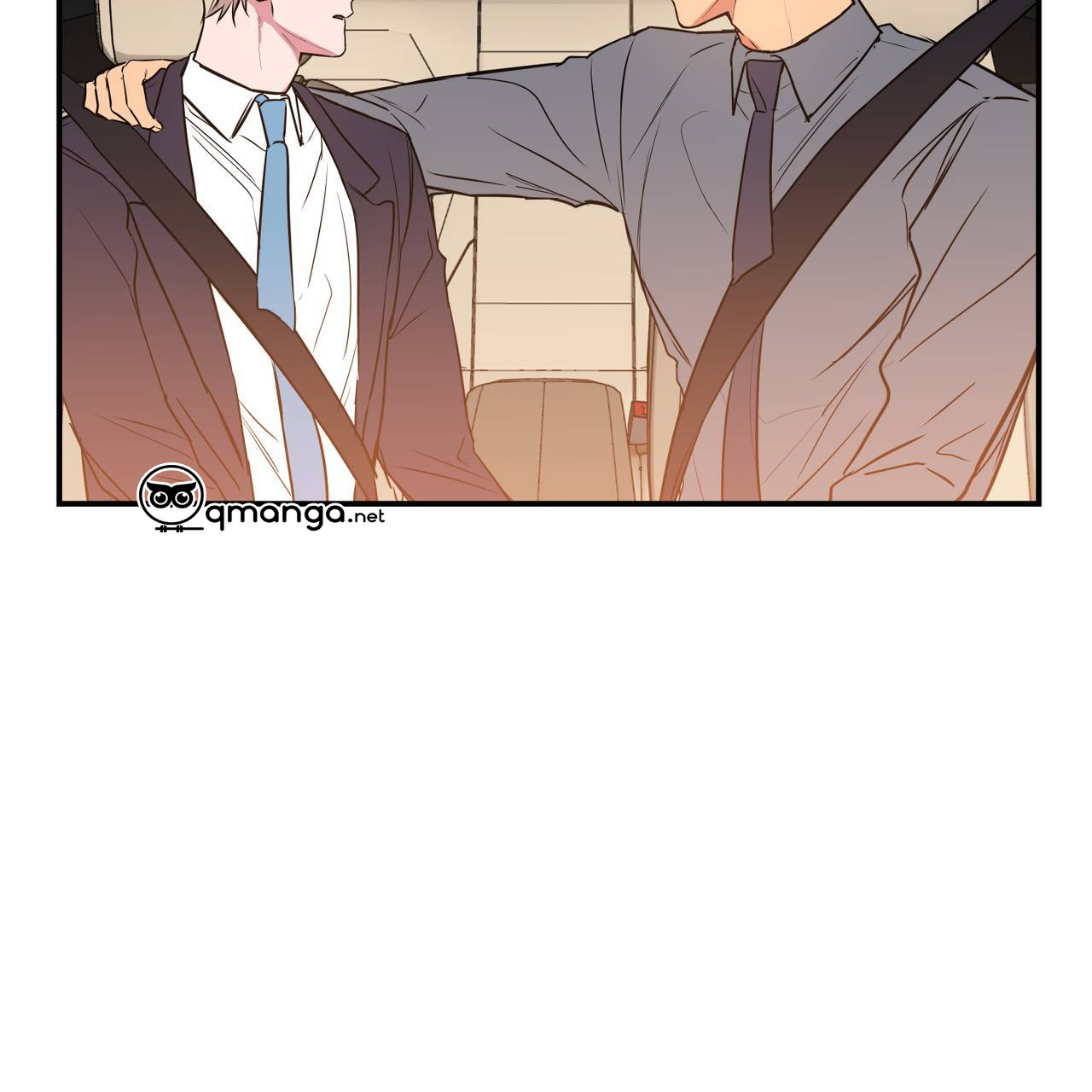 không chốn yêu đương chapter 7 3