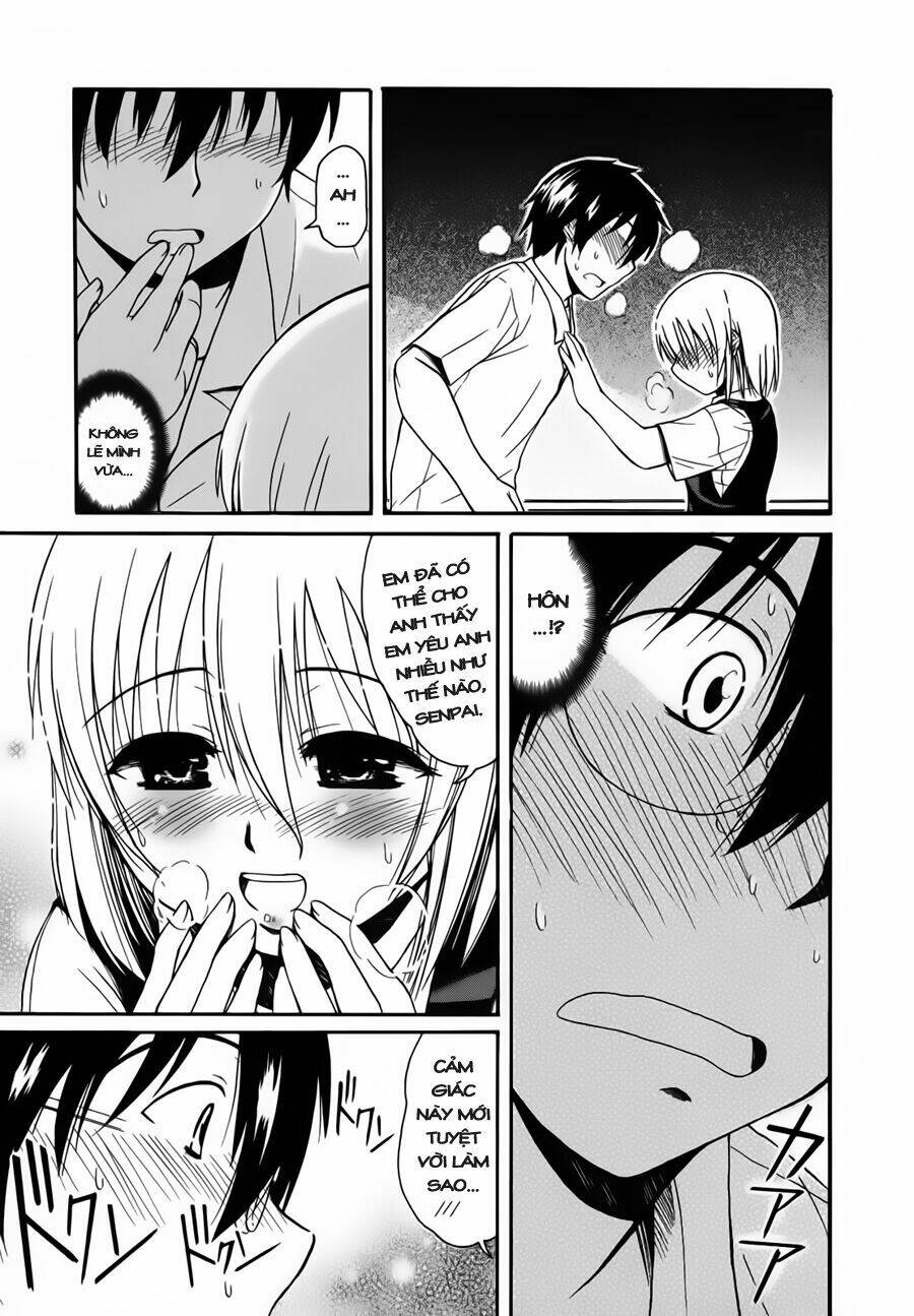 koharu no hibi chapter 12 16