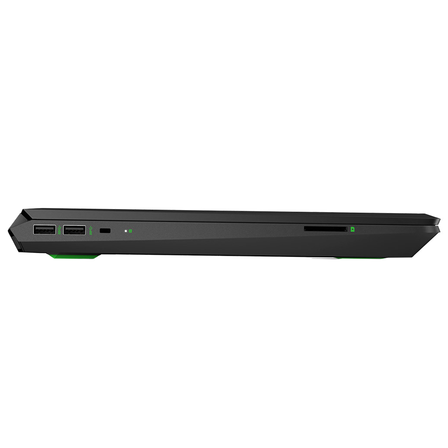 Laptop HP Pavilion Gaming 15-cx0182TX (Core i7-8750H/8GB RAM DDR4/GTX1050ti/128GB SSD/1TB HDD/15.6&quot; FHD/WIN10 HOME/Acid green/5EF46PA) - Hàng Chính Hãng