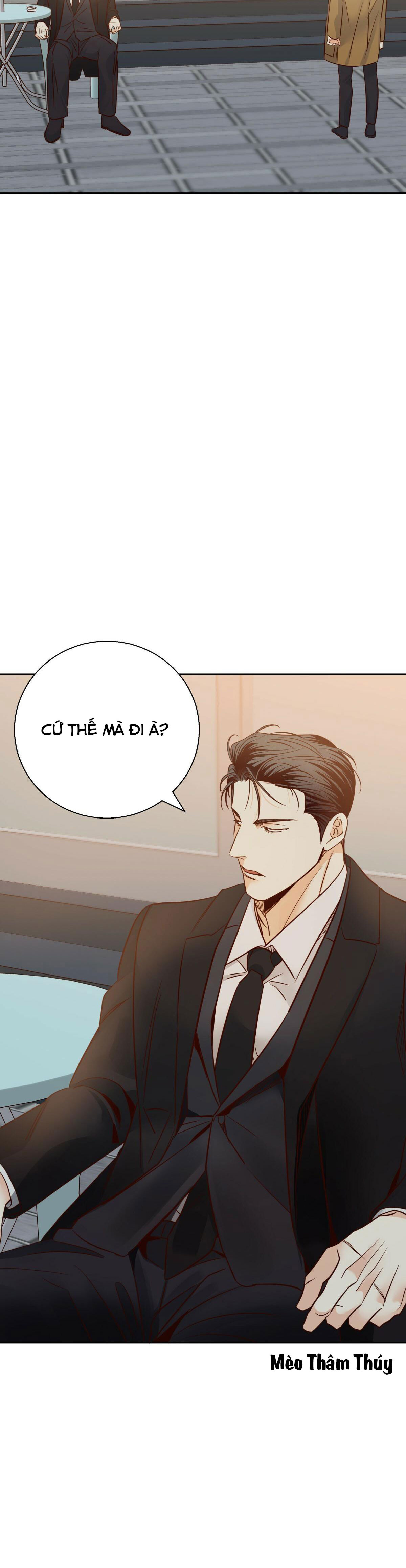 cửa hàng tiện lợi nguy hiểm chapter 66 46