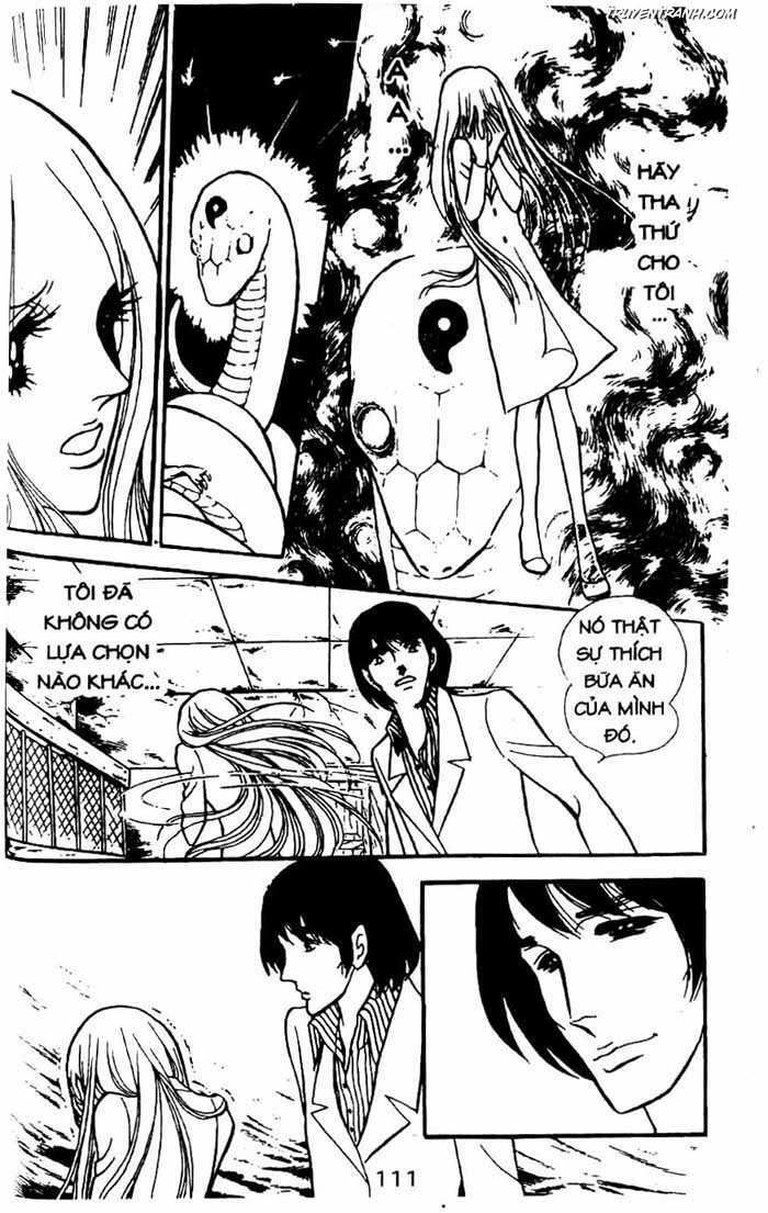 akuma no hanayome (bride of deimos) chapter 9.2 16