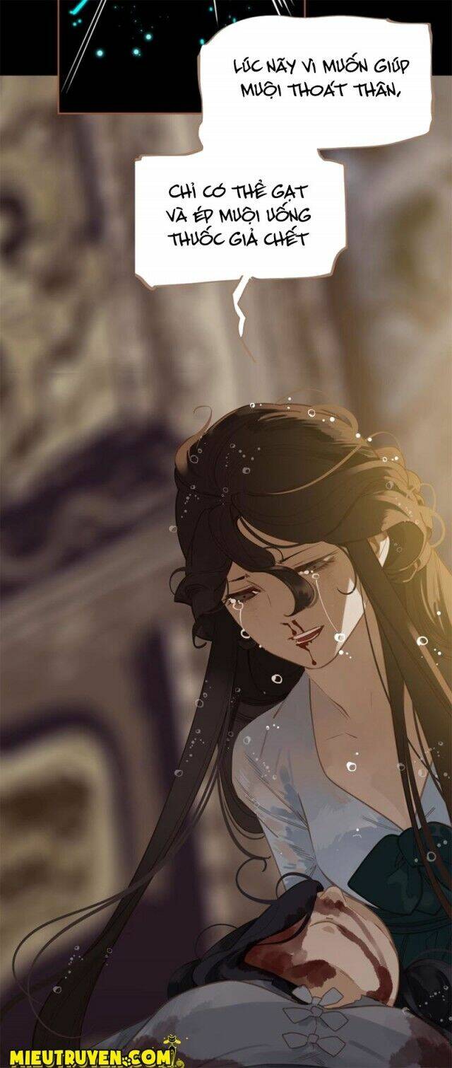 nhất đại linh hậu chapter 0 6