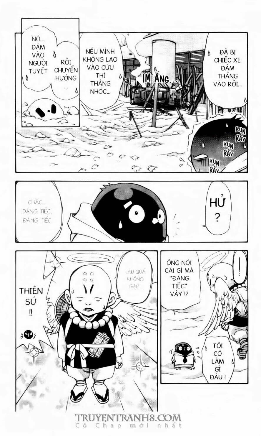 chim cánh cụt ginji chapter 96 5