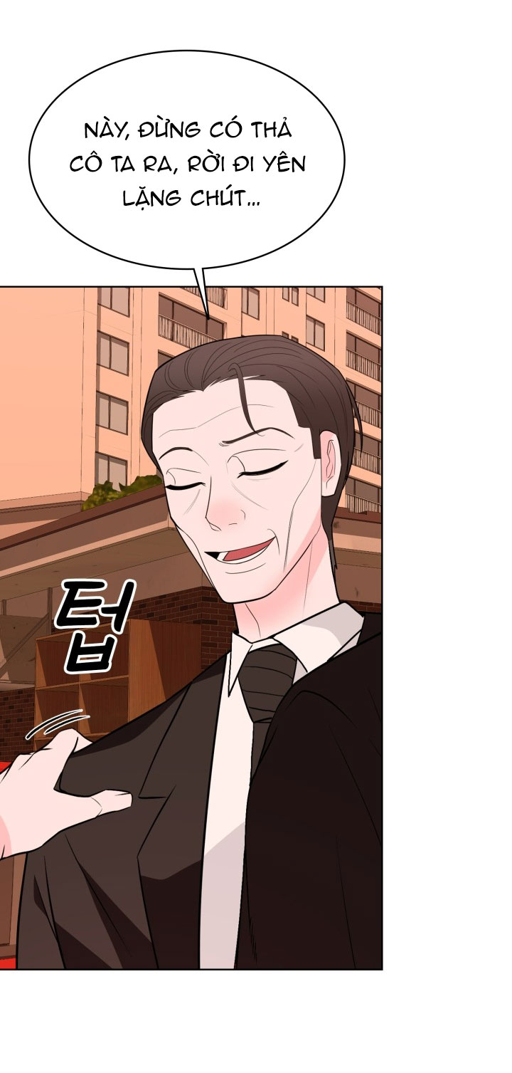 [18+] điều em cố giấu chapter 46.1 3