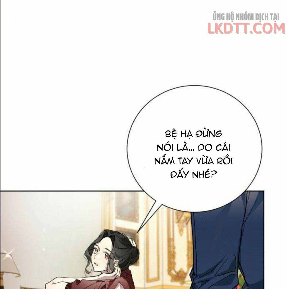 ta đã từng mong nàng biến mất chapter 4 46