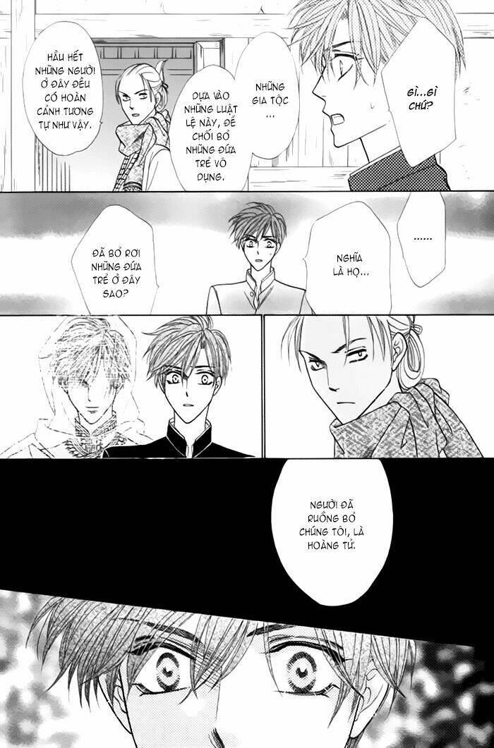 kim cương bạc chapter 12 17