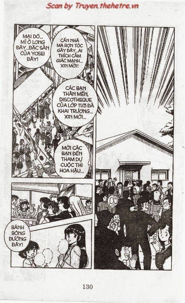 punch - tình ca trên sân đấu chapter 13 11