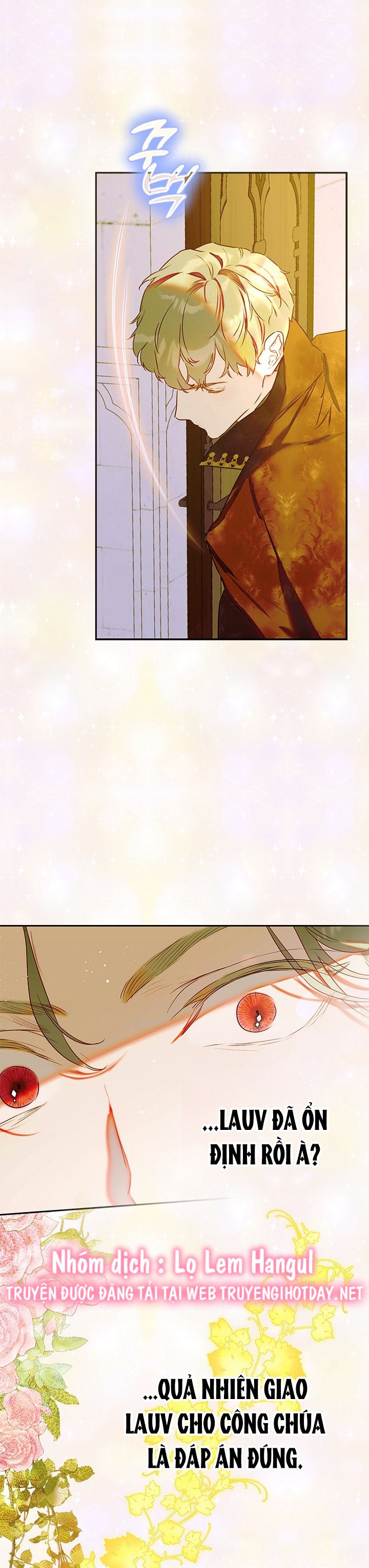 mẹ tôi kết hôn một lần nữa chapter 62 32