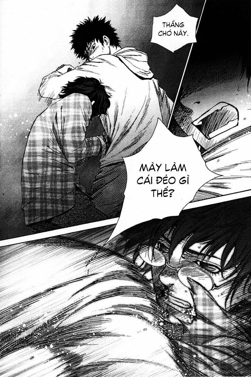 redrum 327 chapter 14 8