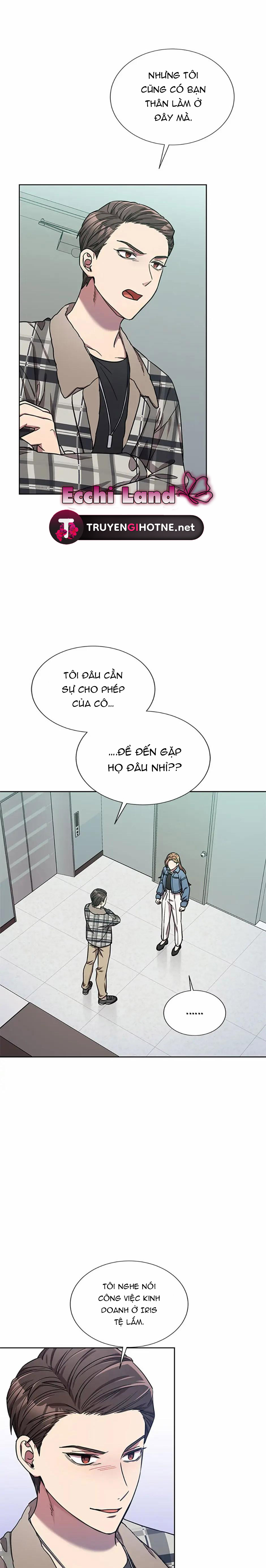 kết hôn ư? không, cảm ơn! chapter 39.2 3