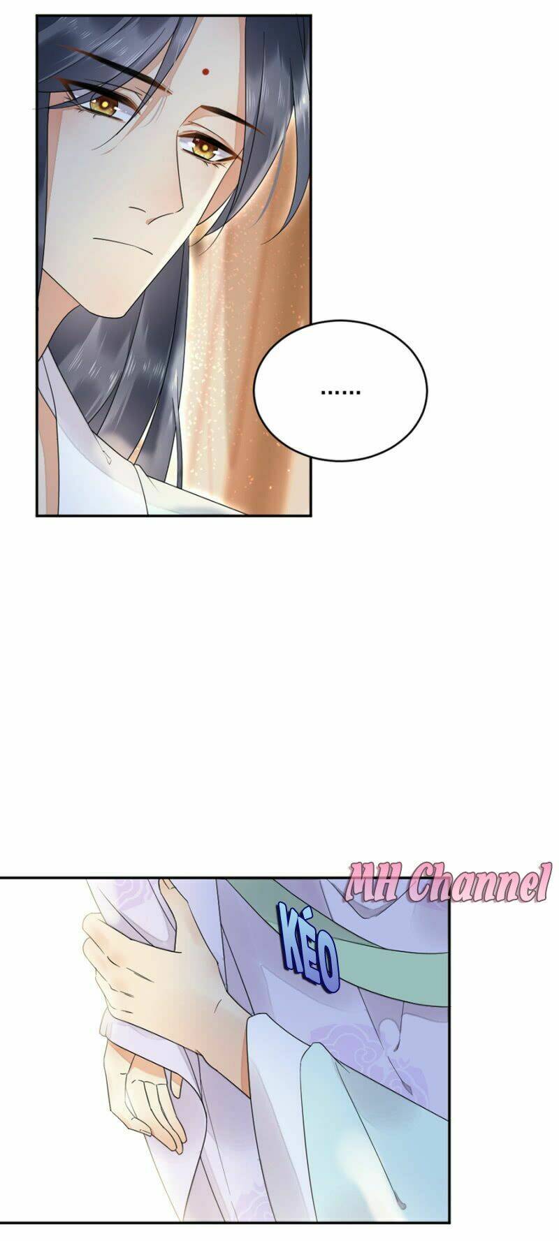 dục hỏa độc nữ chapter 47 9