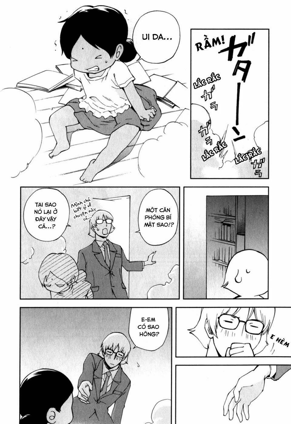 ganota no onna chapter 19 11