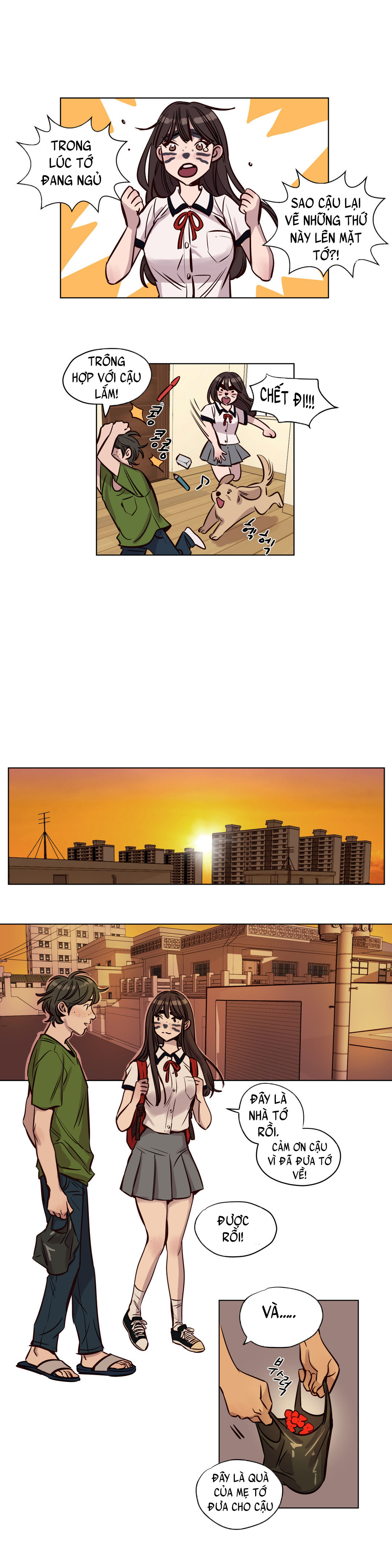 đền tội chapter 37 8