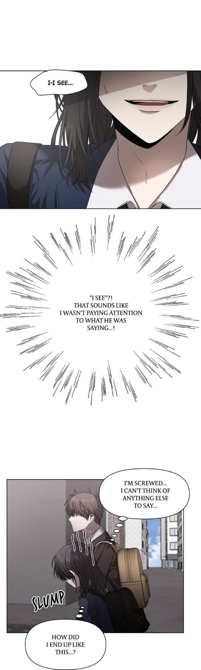 Tự Do Trong Mơ chapter 9.1 24