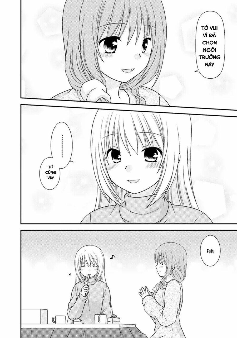 tonari no kashiwagi-san chapter 83 10