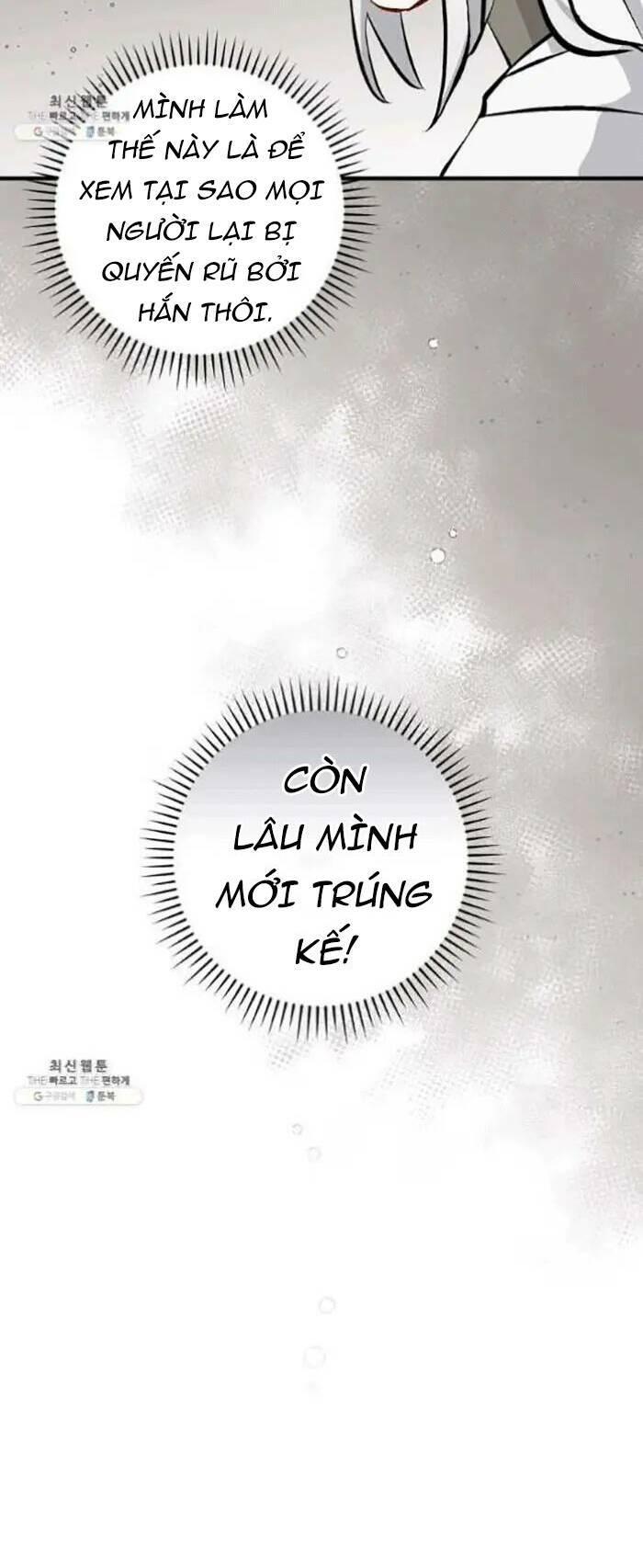 tôi lên cấp chỉ bằng cách ăn chapter 103 19