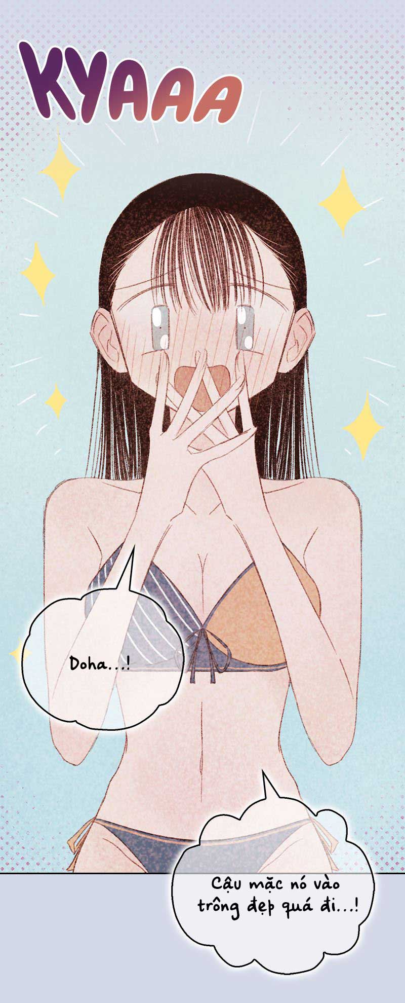 trò chơi dâm đãng chapter 21 6