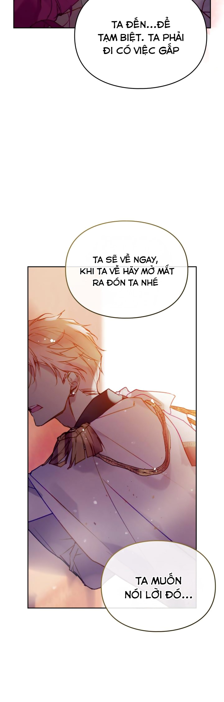 kết thúc của nhân vật phản diện chỉ có thể là cái chết chapter 162 14