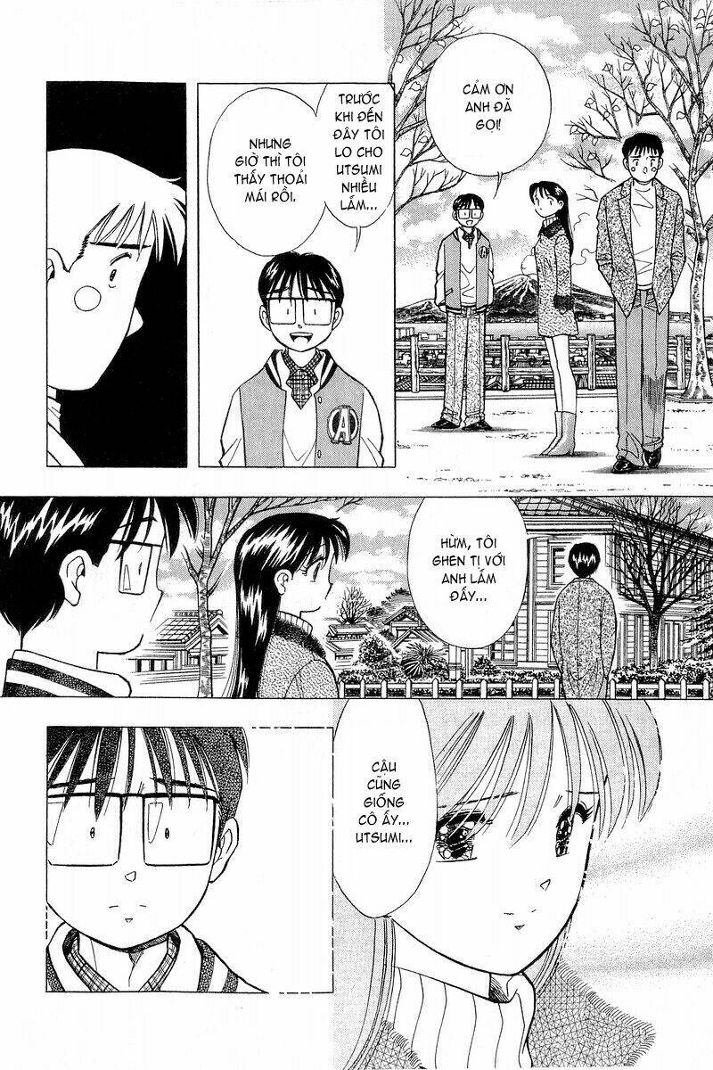 yume de aetara chapter 98 7