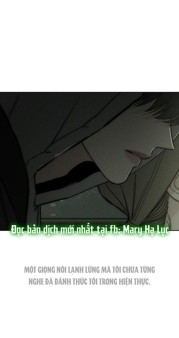 [18+] Nước Mắt Trên Đóa Hoa Tàn chapter 18.1 12